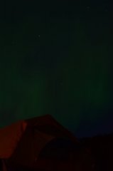 Norway (Northern Lights)